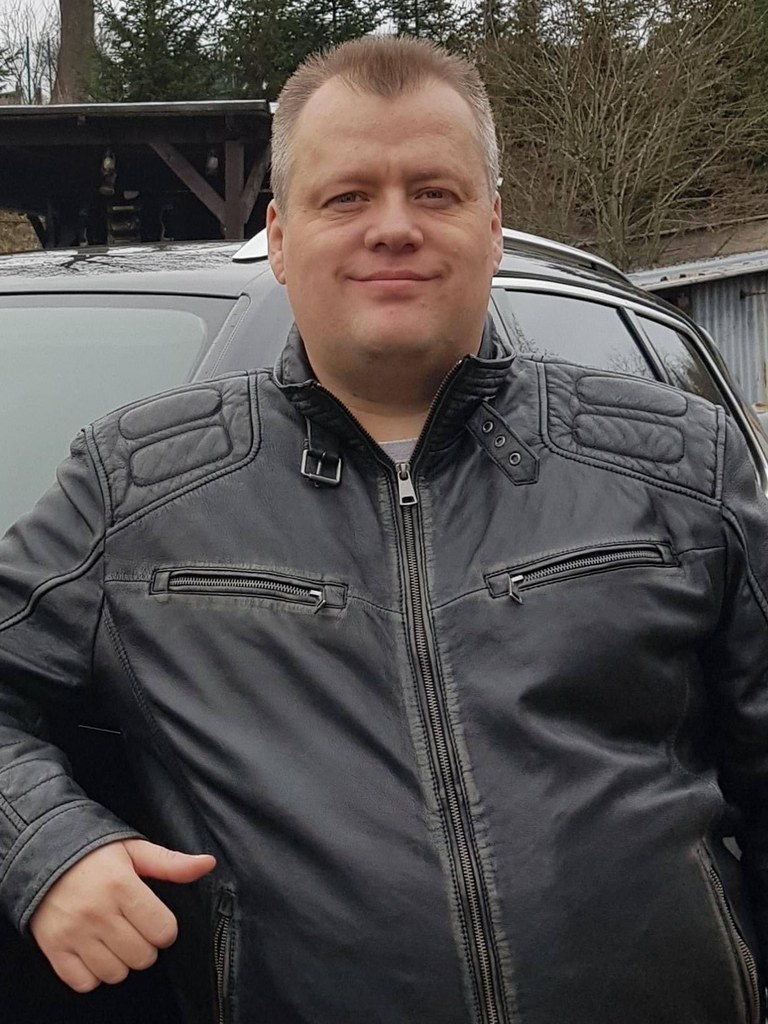 Honza Mareš