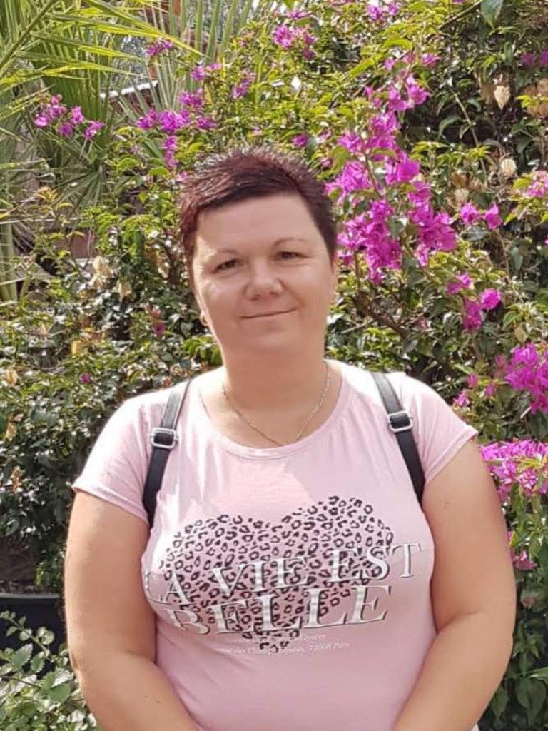 Pavlína Marešová