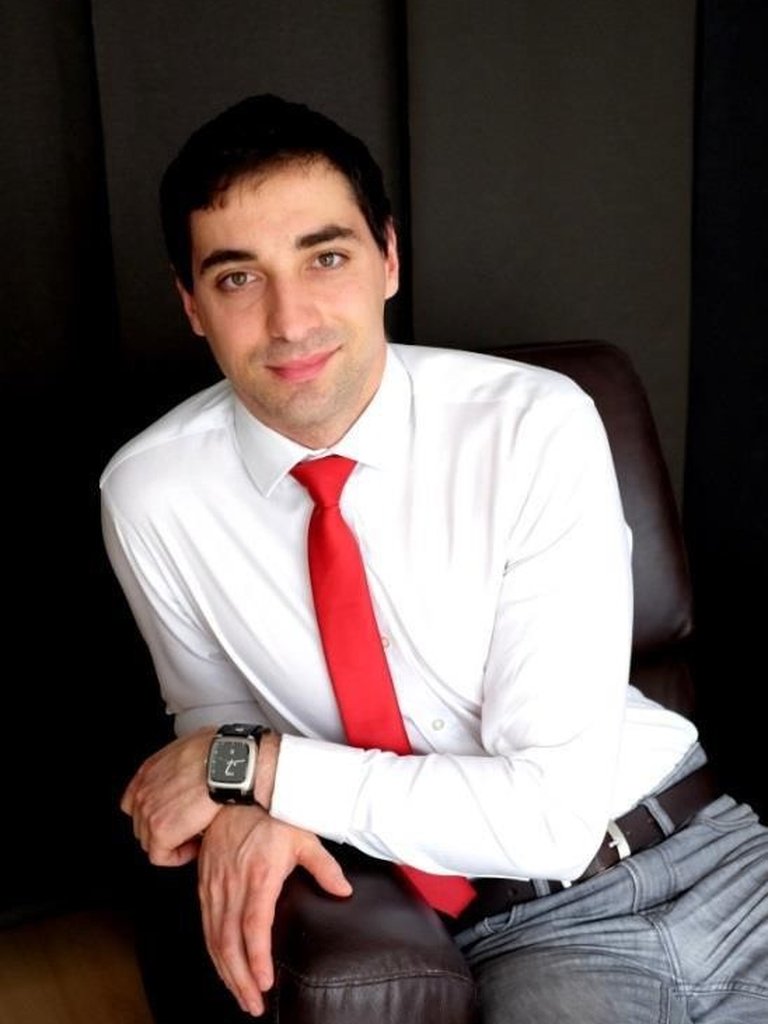 Martin Lamrich